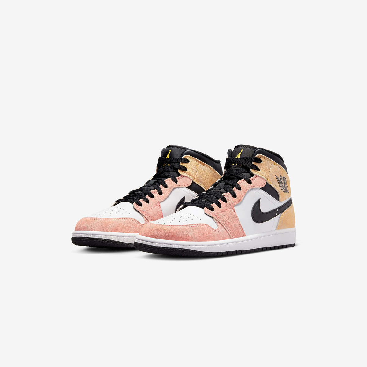 Air Jordan 1 Mid SE 'Flight Club'